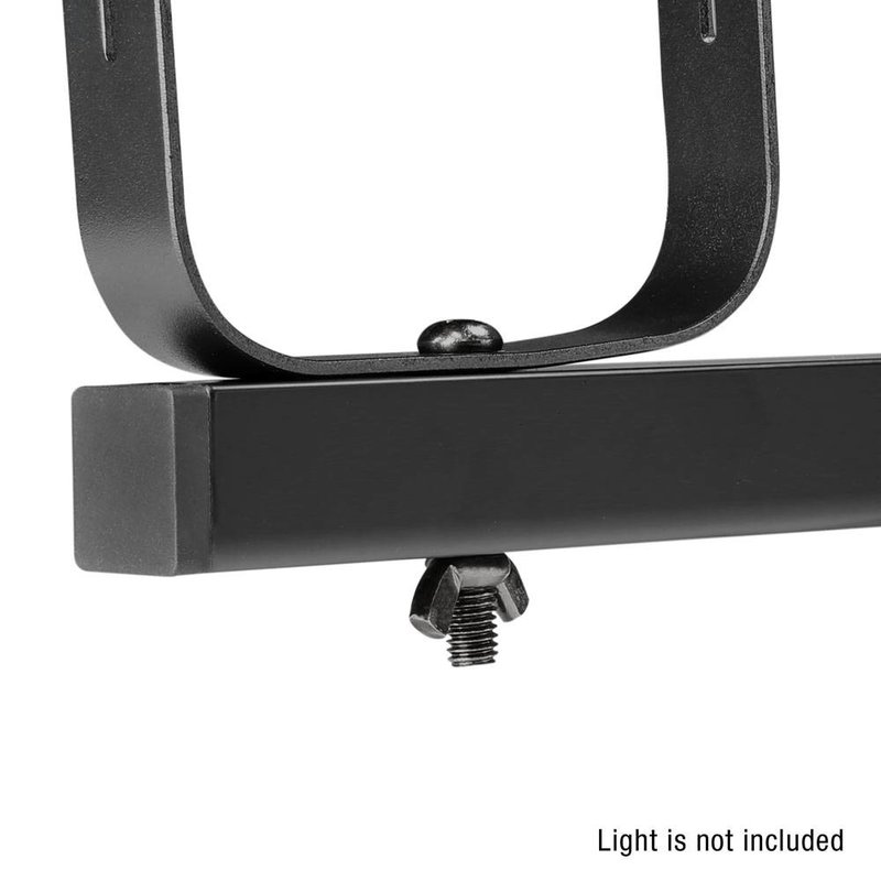 SLTS017CB T-bar met 28mm TV-spigot