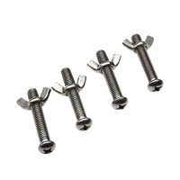 SLTS017CB T-bar met 28mm TV-spigot