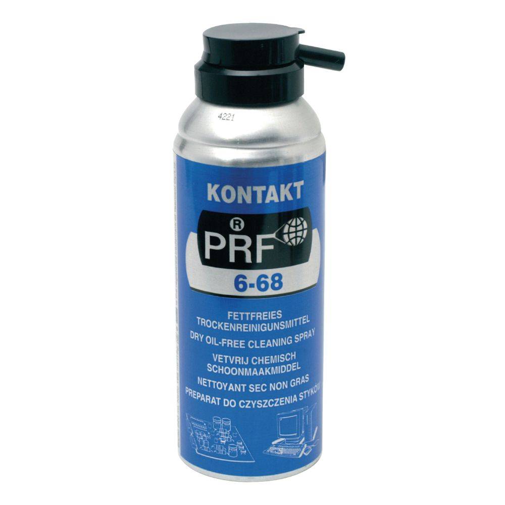 PRF Contactspray 220ml afbeelding