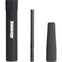 Shure VP89M Premium shotgun microfoon VP89M Premium shotgun microfoon
