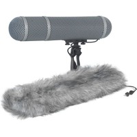 Shure Windshield kit voor VP89M Windshield kit voor VP89M