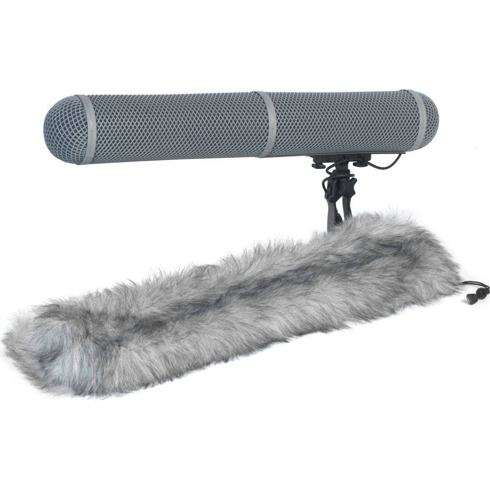 Shure Windshield kit voor VP89L