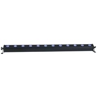 LED Light Bar 12 Pixel RGBW LED bar