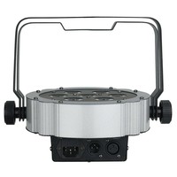 Compact Par 7 Q4 platte RGBW LED-Par