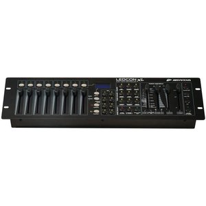 JB Systems LEDCON XL LED-controller