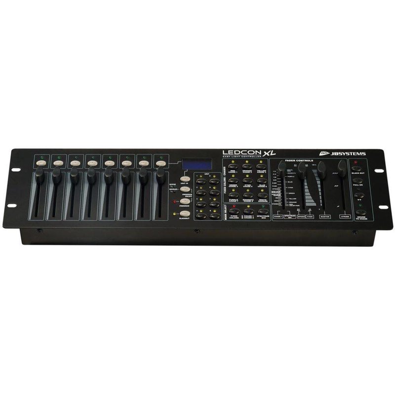 LEDCON XL LED-controller