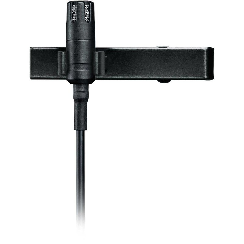 Motiv MVL lavalier-microfoon voor smartphones