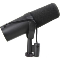 Shure SM7B dynamische studio microfoon SM7B dynamische studio microfoon