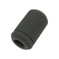 Shure Plopkap voor PG81/SM94/BG4/849/KSM109/SL zwart Plopkap voor PG81/SM94/BG4/849/KSM109/SL zwart