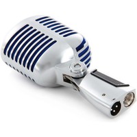 Super 55 Deluxe Vintage Dynamische zangmicrofoon