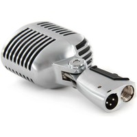 55SH Dynamische Vintage Elvis microfoon