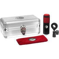 KSM313 Dual-Voice Ribbon microfoon