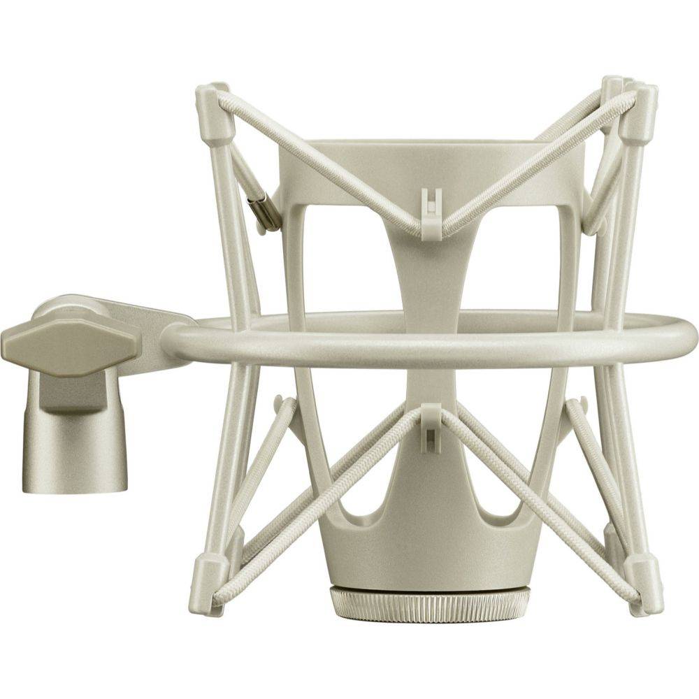 Shure A44ASM Shockmount voor KSM44A microfoon afbeelding