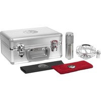 KSM353 Bi-directionele ribbon microfoon