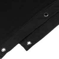 Adam Hall Dun backdrop 4 x 3m Dun backdrop 4 x 3m