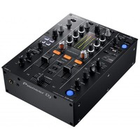 Pioneer DJM-450 2-kanaals DJ mixer DJM-450 2-kanaals DJ mixer