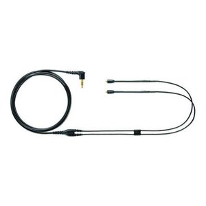 Shure EAC64BK kabel voor SE215, SE315, SE425, SE535 en SE846 zwart