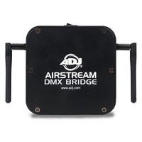 American DJ Airstream DMX bridge draadloze DMX controller Airstream DMX bridge draadloze DMX controller