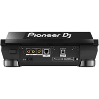 Pioneer DJ XDJ-1000 MK2 XDJ-1000 MK2