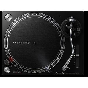 Pioneer DJ PLX-500 zwart