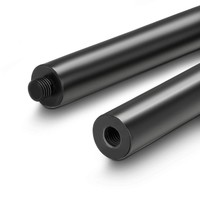 SP2332EXTB M20 tussenpaal verlengstuk 50cm