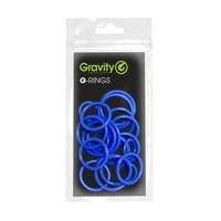 RP5555BLU2 Universeel Gravity ringen pakket Deep Sea Blue
