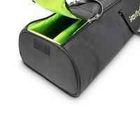 BGSS2LB Transporttas voor 2 lange luidsprekerstatieven