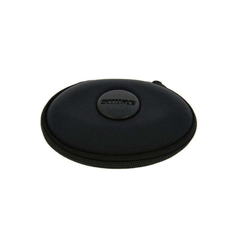 EAHCASE opbergtasje voor in-ears en oordopjes