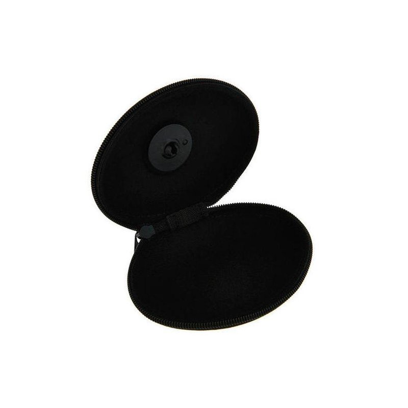 EAHCASE opbergtasje voor in-ears en oordopjes