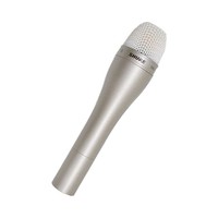 Shure SM63 Dynamische broadcast microfoon SM63 Dynamische broadcast microfoon
