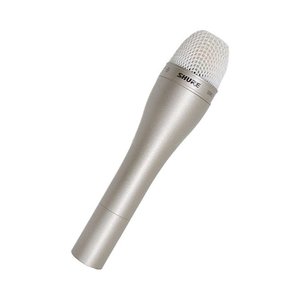 Shure SM63 Dynamische broadcast microfoon