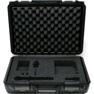 Shure WA610 Opbergcase voor draadloze microfoonsets