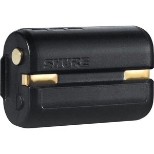 Shure SB900B Oplaadbare batterij voor PSM, QLX-D en ULX-D