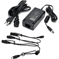 Shure PS124 Voedingsadapter voor 4 ontvangers en PSM PS124 Voedingsadapter voor 4 ontvangers en PSM