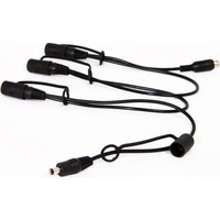 PS124 Voedingsadapter voor 4 ontvangers en PSM