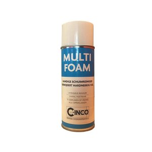 Multifoam spuitbus 400ml