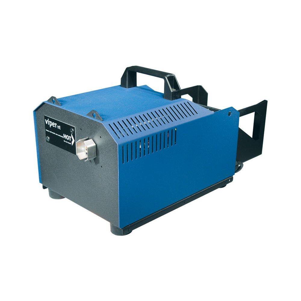Look Viper NT rookmachine 1300W afbeelding