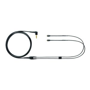 Shure EAC46BKS kabel voor SE215, SE315, SE425, SE535 en SE846 zwart