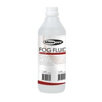 Showtec Fog Fluid rookvloeistof 1L Fog Fluid rookvloeistof 1L