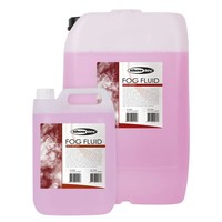 Fog Fluid rookvloeistof High Density 5L