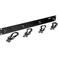 UA440 Front mount antenne kit