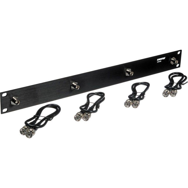 UA440 Front mount antenne kit