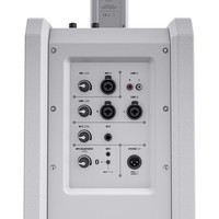 LD Systems MAUI 11 G2 W actief PA systeem wit MAUI 11 G2 W actief PA systeem wit