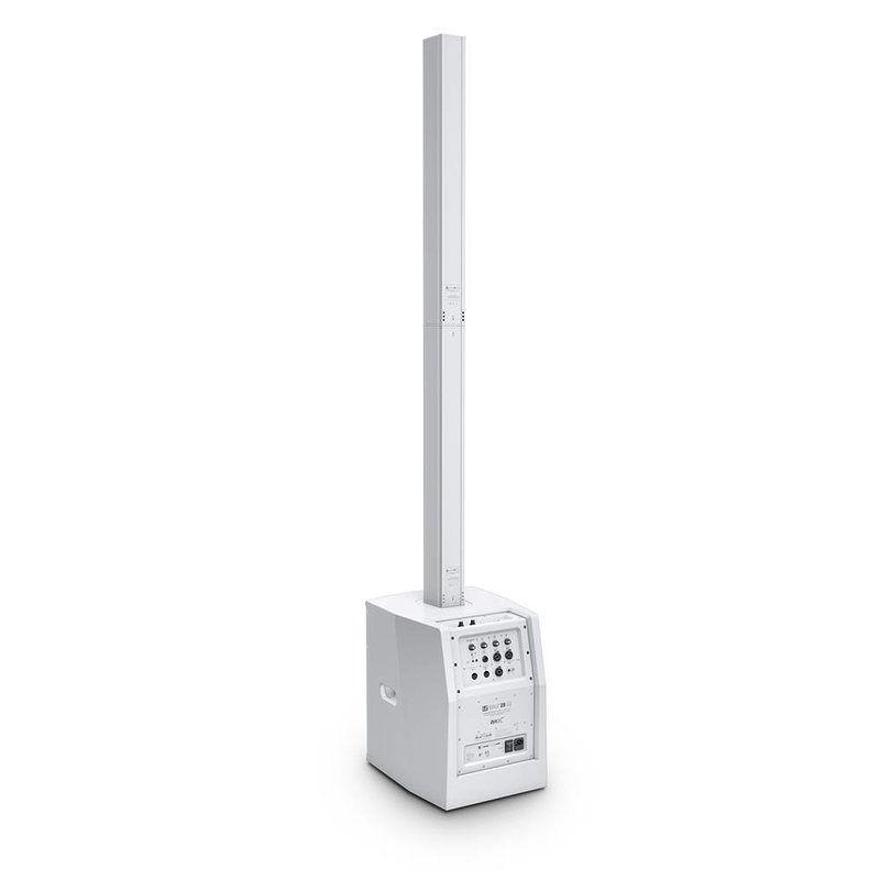 LD Systems MAUI 28 G2 W actief PA systeem MAUI 28 G2 W actief PA systeem