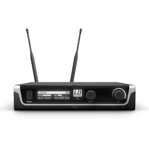 LD Systems U506 R Draadloze ontvanger