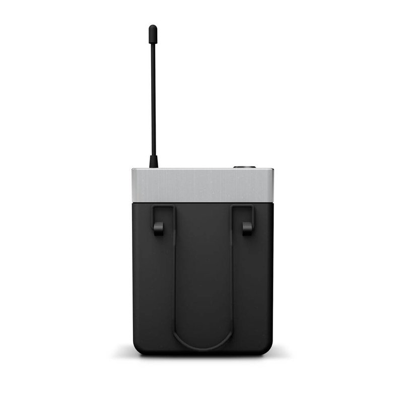 U506 BP Beltpack zender