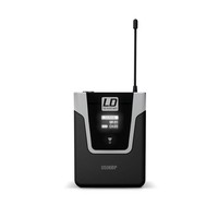 LD Systems U506BP Draadloze beltpack zender U506BP Draadloze beltpack zender