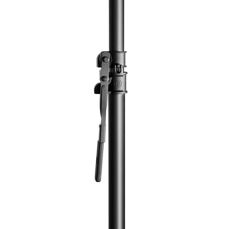 LS Varipole 01B Telescopische buis