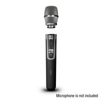 U500 CC Cardioide condensator microfoonkop