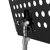 SMS11 Pro muzieklessenaar met opbergtas